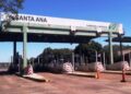 Los peajes de Santa Ana e Ituzaingó dejarán de cobrar en efectivo desde el 6 de octubre