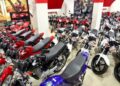Patentamiento de motos: las ventas crecieron 34,2% en agosto