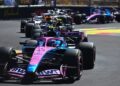 Franco Colapinto tuvo una gran actuación y terminó séptimo en el GP de España de la Fórmula 1