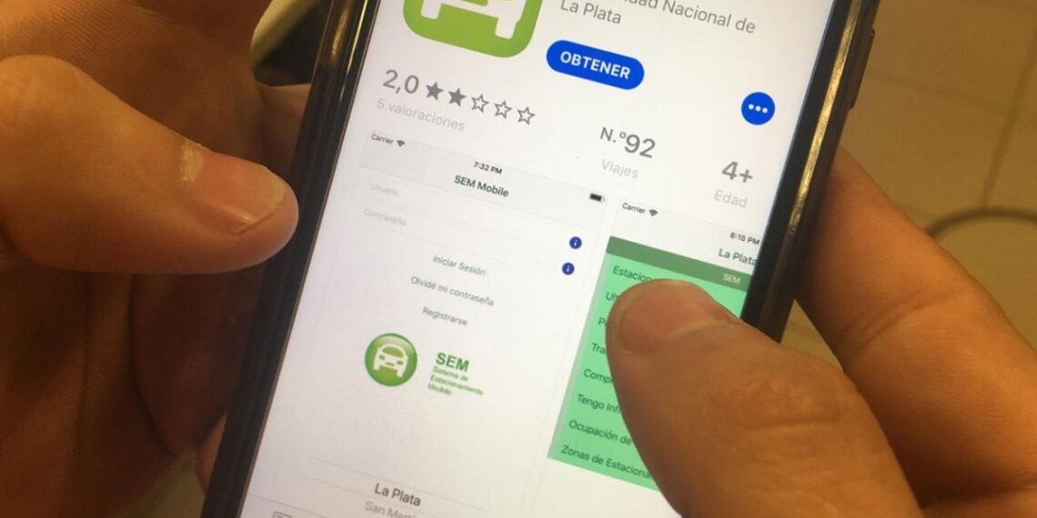 Posadas: habrá que descargar una nueva app para usar el SEM