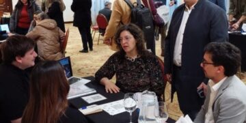 Misiones promocionó su oferta turística en Uruguay y apuntó al mercado regional