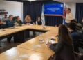 Ante el avance del fenómeno El Niño, la Provincia refuerza la respuesta coordinada con los municipios
