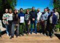 Misiones incorporó 23 hectáreas de Alba Posse a su sistema de áreas naturales protegidas