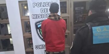 Lo detuvieron cuando intentaba robar vehículos con un inhibidor en la Costanera
