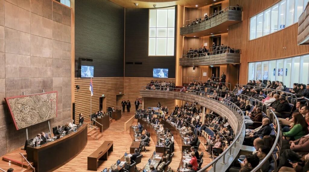 Misiones: el Presupuesto 2027 obtuvo dictamen con cambios en el proyecto original