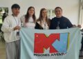 La Fiesta Provincial de los Estudiantes será el 21 de noviembre en Puerto Rico