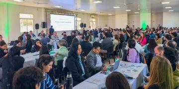Plan Estratégico 2035: Posadas avanza para definir su modelo de ciudad