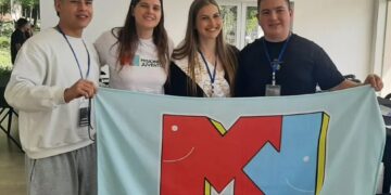 La Fiesta Provincial de los Estudiantes será el 21 de noviembre en Puerto Rico