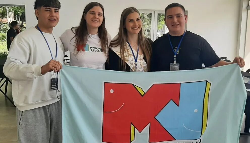 La Fiesta Provincial de los Estudiantes será el 21 de noviembre en Puerto Rico