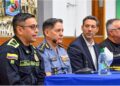 La Policía de Colombia capacita a investigadores de Misiones para detectar el lavado de activos de redes criminales