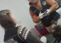 Hallaron el celular que utilizaba el excomisario acusado de abuso sexual y analizan nuevas pistas para localizarlo