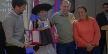 Con la entrega de premios, concluyó la 17° edición de «Por los Jóvenes Todo”