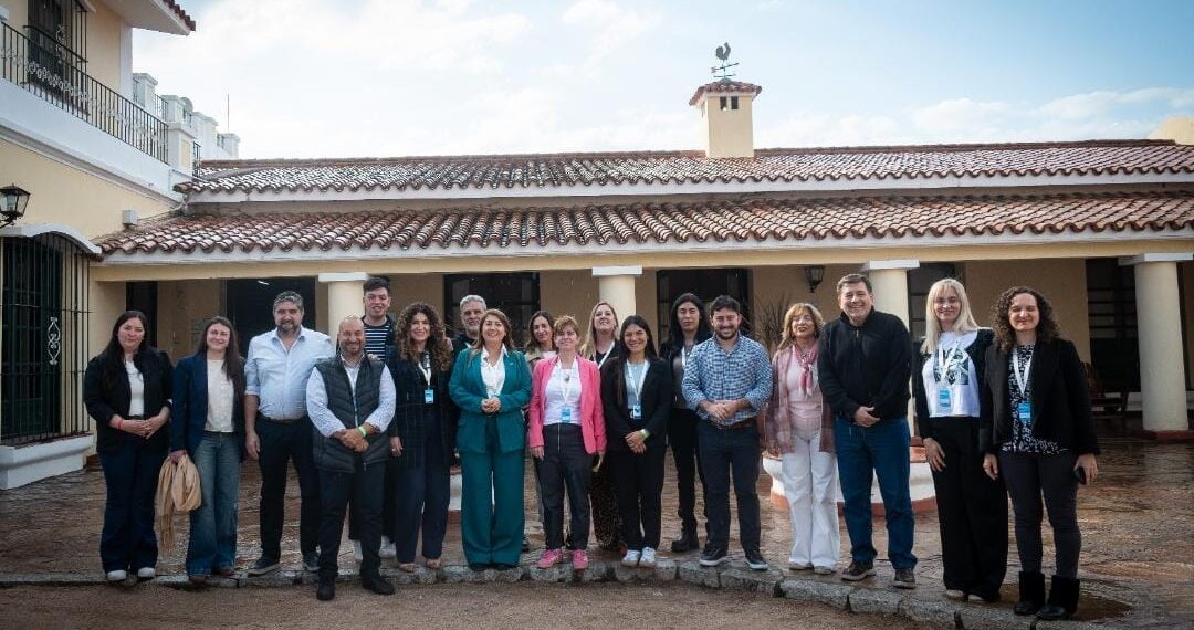 Misiones dijo presente en el debate internacional sobre ciudadanía digital