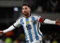 La Selección argentina planea organizarle un partido despedida a Lionel Messi: ¿cuándo y dónde será?