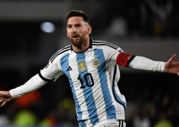 La Selección argentina planea organizarle un partido despedida a Lionel Messi: ¿cuándo y dónde será?