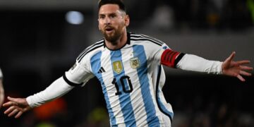 La Selección argentina planea organizarle un partido despedida a Lionel Messi: ¿cuándo y dónde será?