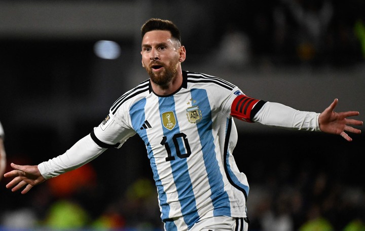 La Selección argentina planea organizarle un partido despedida a Lionel Messi: ¿cuándo y dónde será?