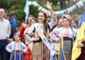 Misiones instituyó el tercer jueves de mayo el Día del Inmigrante Ucraniano y sus Descendientes