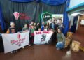 Competidores de todo el país se reunieron en Posadas por la Liga Nacional de Robótica