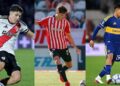 Lionel Scaloni renovó la lista de la Selección con varias sorpresas del fútbol local