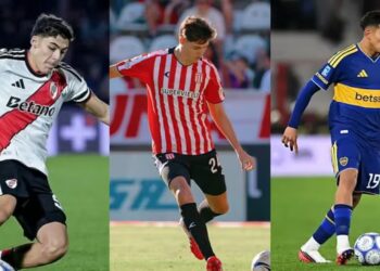Lionel Scaloni renovó la lista de la Selección con varias sorpresas del fútbol local