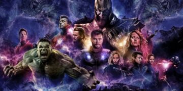 “Avengers… ¡Assemble!” vuelve a retumbar en el Imax del Conocimiento