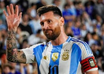 Ya están a la venta las entradas para la despedida de Messi: precios y cómo conseguirlas