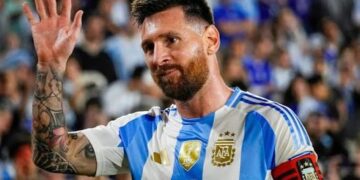 Ya están a la venta las entradas para la despedida de Messi: precios y cómo conseguirlas