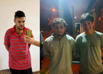 Tras la fuga en la Quinta removieron al jefe de comisaría