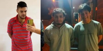 Tras la fuga en la Quinta removieron al jefe de comisaría