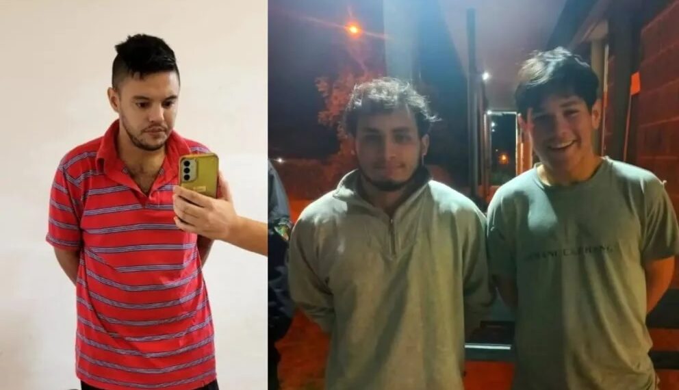 Tras la fuga en la Quinta removieron al jefe de comisaría