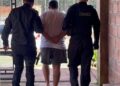 Preso por amenazar a una joven con publicar sus fotos íntimas