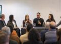 Misiones presentó en Buenos Aires la Cumbre de Agricultura Sostenible