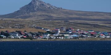 Tras el discurso de Milei, el Reino Unido advirtió que no habrá diálogo sobre Malvinas sin el consentimiento de los habitantes