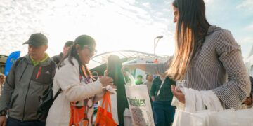Turismo: con foco en las rondas de negocios, Misiones participa de la FIT 2026