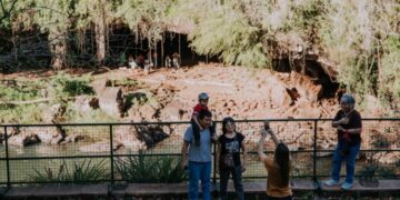 Turismo: Misiones reasigna $313 millones y prioriza a los emprendimientos del interior