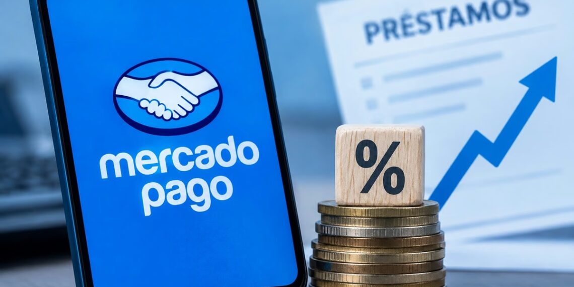 Mercado Pago enfrenta una demanda por cobrar intereses de más del 1300% anual