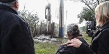 Misiones: disponen la exención del canon de agua para consumos productivos de hasta 299 m³ mensuales hasta diciembre de 2027
