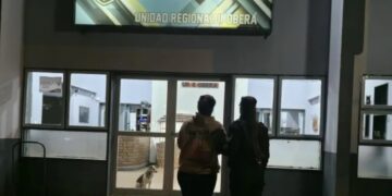 Oberá: la detuvieron por intentar asfixiar a su ex pareja y amenazarlo de muerte
