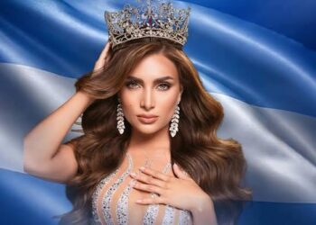 La Miss Universo misionera Tamara Rogouski no representará a la Argentina en Puerto Rico