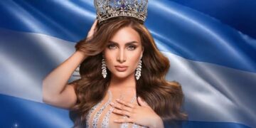 La Miss Universo misionera Tamara Rogouski no representará a la Argentina en Puerto Rico