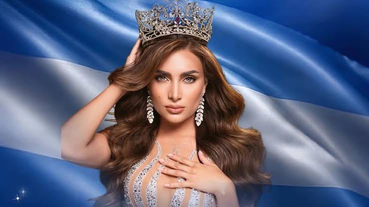 La Miss Universo misionera Tamara Rogouski no representará a la Argentina en Puerto Rico