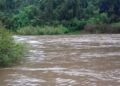 Cerraron el acceso al Parque Provincial Moconá por la crecida del arroyo Yabotí