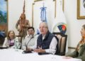 Passalacqua entregó aportes económicos a 45 Bibliotecas
