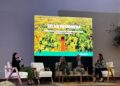 Misiones presentó su modelo de turismo de naturaleza en la Feria de Aves de Sudamérica
