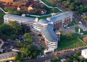 Eliminaron el cargo honorario que ocupaba Rovira y renovaron la conducción del Parque de la Salud