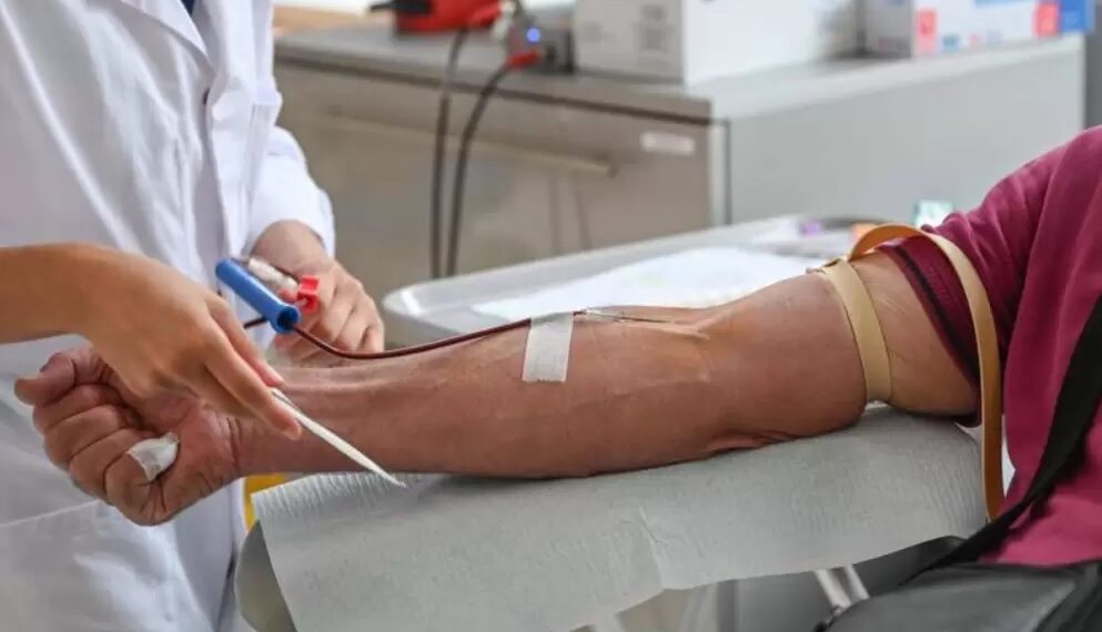 Histórico: Testigos de Jehová flexibilizan su postura sobre transfusiones y componentes de la sangre