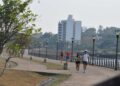 Con térmicas que superan los 30°C, pronostican un fin de semana caluroso