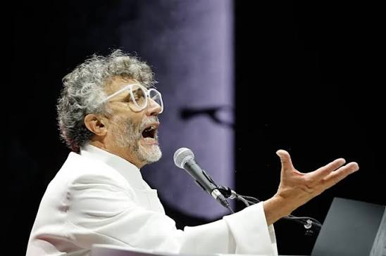 Fito Páez llega a Posadas en noviembre con “Sale el Sol Tour”