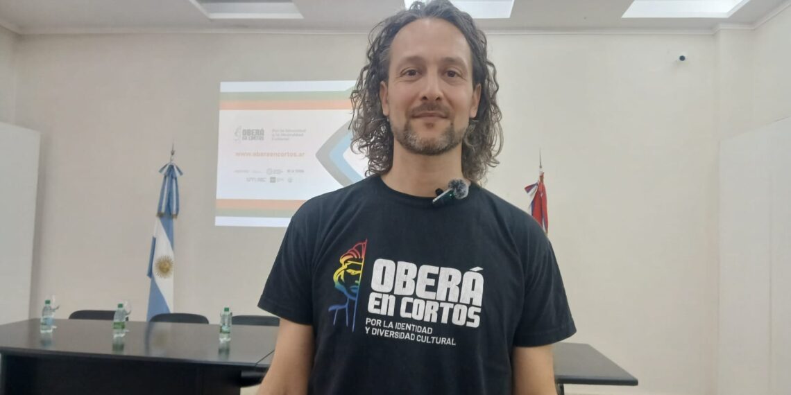 Este miércoles comienza la 23° edición de Oberá en Cortos: conocé el cronograma completo